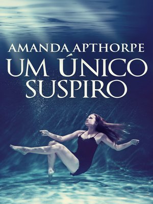cover image of Um Único Suspiro